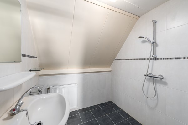 Medium property photo - Pealskar 16, 8501 TM Joure